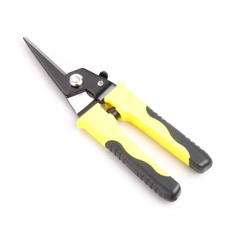 Electrician scissor cable cutter wire thin sheet metal cut tool-in ...