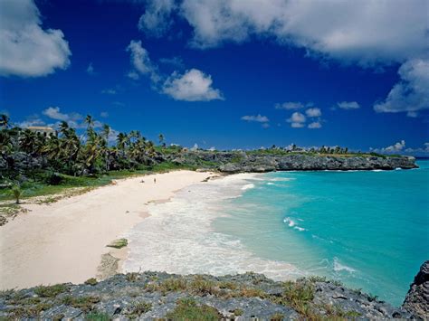 Barbados’ Most Idyllic And Must-See Beaches and island paradises