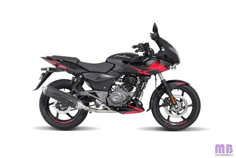 Bajaj Pulsar 220F BS6 Price, Specs, Features, Images, Mileage