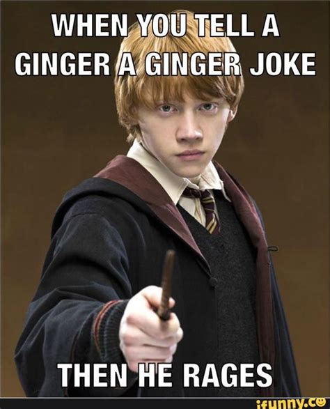 11 Things You'll Understand If You're A Ginger