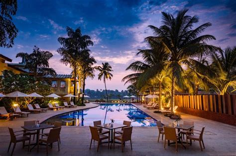 23 Best Beach Resorts in Goa for an Exotic Getaway in 2020