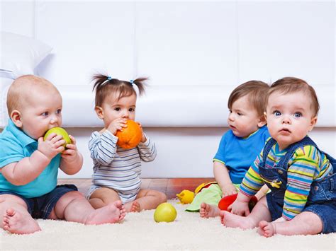 Adding Supplements To Babies Diet. Yay or Nay? - Twinmom