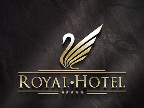 97+ Awesome Hotel and Restaurant Logos - PSD