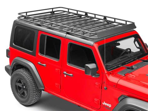 Jeep Roof Rack 2022 – Top 10 Best Picks By Expert & Buying Guide ...