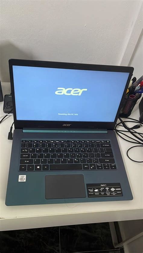 Acer aspire 5, Computers & Tech, Laptops & Notebooks on Carousell