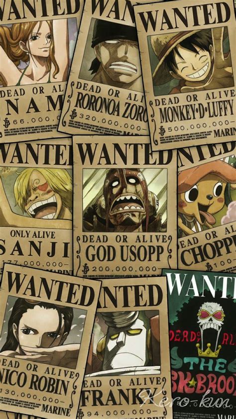 Beyond The Straw Hats: Iconic Characters In One Piece - MAXIPX