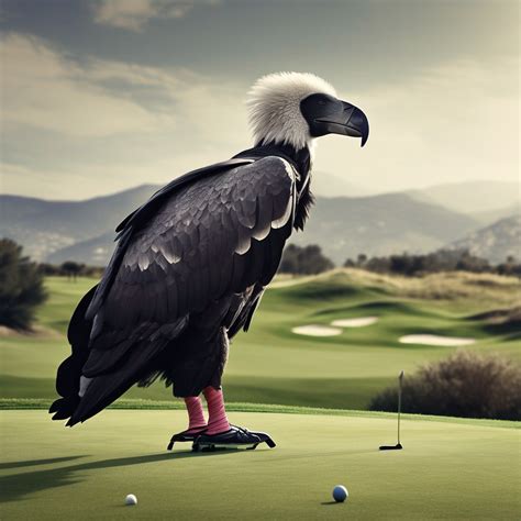 What is a Condor in Golf?. Golf is a sport that has been around… | by ...