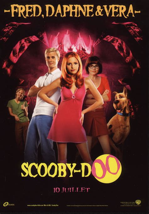 scooby doo 2002 gif - Google Search | Scooby doo movie, Scooby doo ...