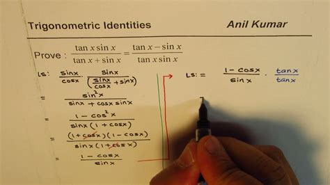 A conversation between sinx and tanx worksheet - austinver