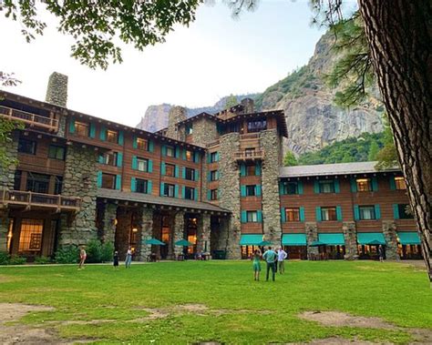 THE BEST Romantic Accommodation in Yosemite National Park of 2021 (with ...