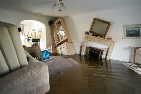 5 Home Flood Cleanup Procedures For Rapid Recovery