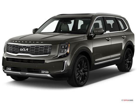 2022 Kia Telluride Prices, Reviews, & Pictures | U.S. News