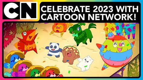 Cartoon Network Shows 2023 - Infoupdate.org