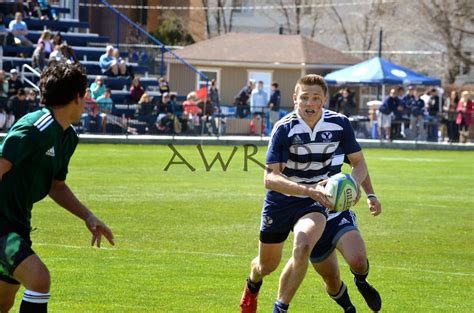 Rugby Lyfe: BYU vs UVU