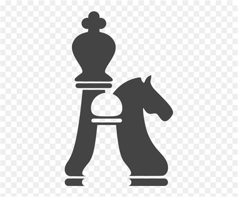 Vector Chess Icon, HD Png Download - vhv