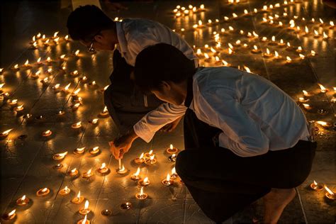 Thadingyut Festival of Lights 2024 in Myanmar - Rove.me