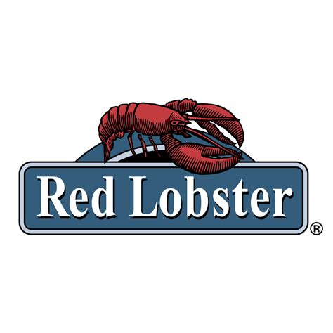 Red Lobster Logo PNG Transparent – Brands Logos