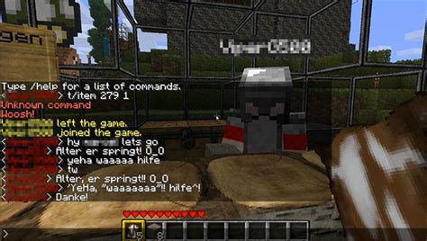 Minecraft Server for Mac - Download