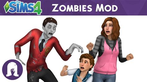 Sims 4 Apocalypse Mod - hkredled