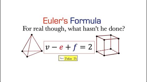 Formula For 3D Shapes