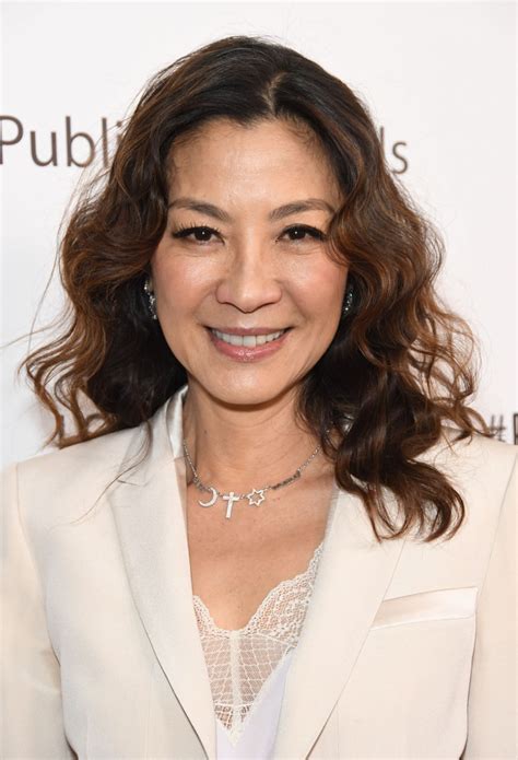 Michelle Yeoh - 2019 Publicists Awards Luncheon in Beverly Hills ...