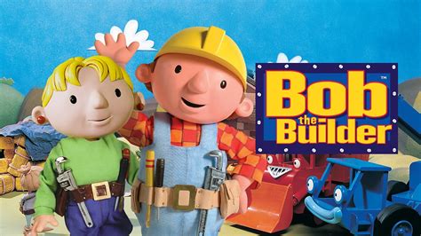 Bob the Builder | Iannielli Legend Wiki | Fandom