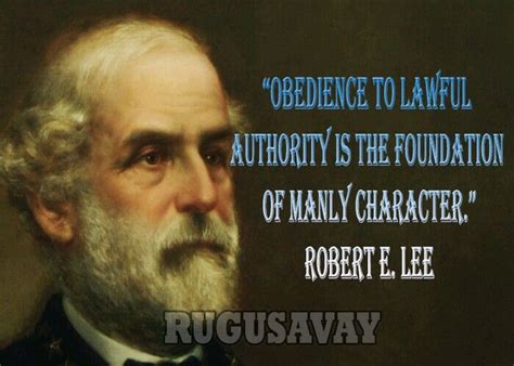 Pin by Rickey Erby on Robert E Lee quotes | Robert e lee quotes ...