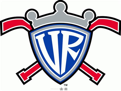 Victoria Royals Logo - Secondary Logo - Western Hockey League (WHL ...