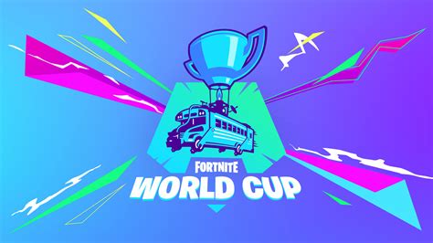 Der Fortnite World Cup | Ein Turnier, das Rekorde bricht