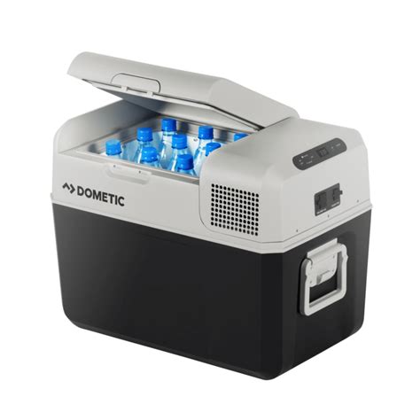 Dometic CC40-ACDC Portable Refrigerator/Freezer, 12V - Walmart.com