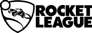 Rocket League Logo PNG Vector (PDF) Free Download