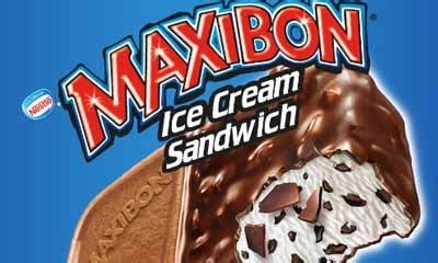 50p off Maxibon Ice Cream Sandwich - ProudMummy.com the Web's Community ...