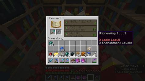 5 best enchantments for leggings in Minecraft 1.19 update