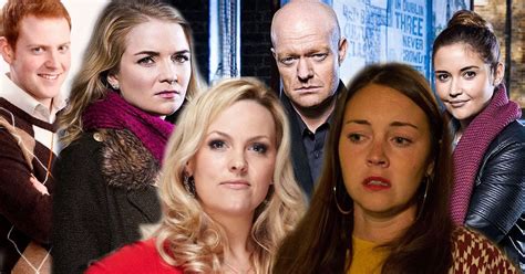 EastEnders: Branning family reunited as Jacqueline Jossa shares VERY ...