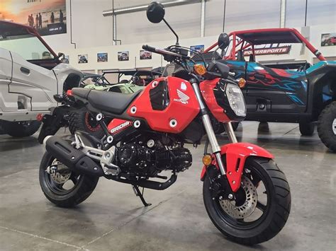 2023 Honda® GROM for sale in Phoenix, AZ