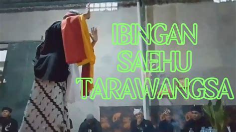 Ibingan saehu tarawangsa || Tarawangsa secred Dance - Pusaka sunda ...