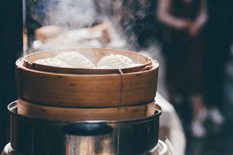 Bamboo Steamer for Dumplings: A Step-by-Step Guide - PlantHD