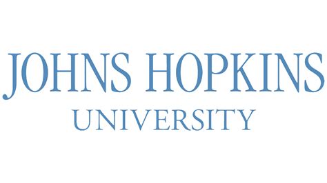 Johns Hopkins University Logo, symbol, meaning, history, PNG, brand