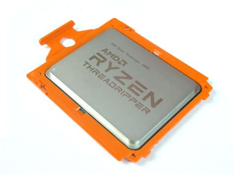 AMD Ryzen Threadripper 3990X Review - Steve's Hardware