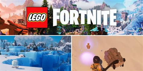 LEGO Fortnite: How To Get Heavy Wool