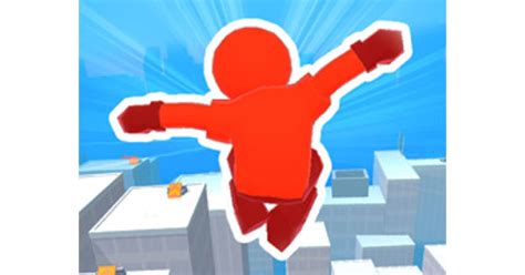 Stickman Parkour Speed - Play The Game Online - BestGames.Com