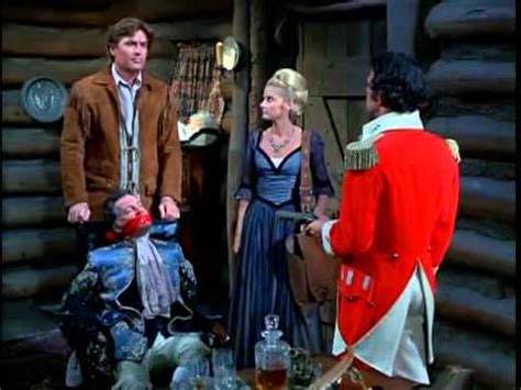 Daniel Boone Season 6 Episode 6 Full Episode - YouTube