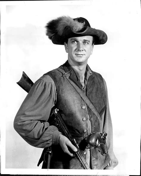 Leslie Neilson as Disney's Swamp Fox - 1959 : r/OldSchoolCelebs