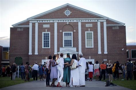 Penn-Griffin School for the Arts Commencement