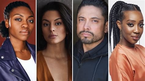 'Power Book IV: Force' Season 2 Adds Four to Cast (EXCLUSIVE) - Variety