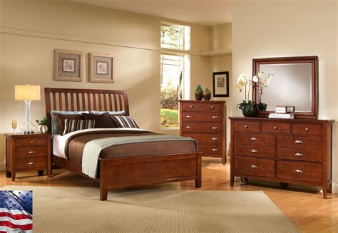 Bedroom designs with brown furniture | Hawk Haven