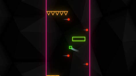 Neon Geometry Dash on Steam