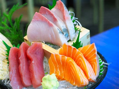 SASHIMI INGREDIENTS SET – OPFishMarket