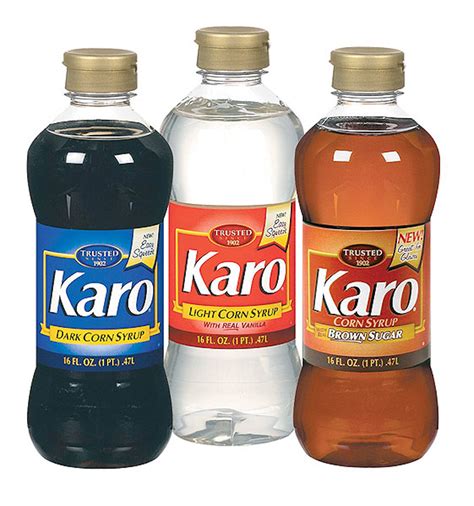 Karo corn syrups pour into PET | Packaging World