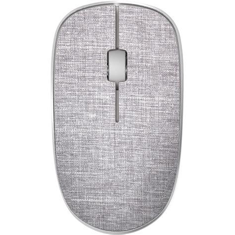 Rapoo Wireless USB Mouse Grey 6940056175144 | eBay